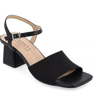 Journee Collection Evylinn Sandal